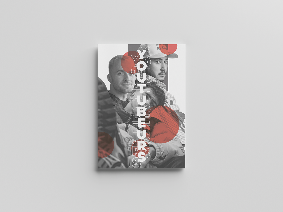 Magazine